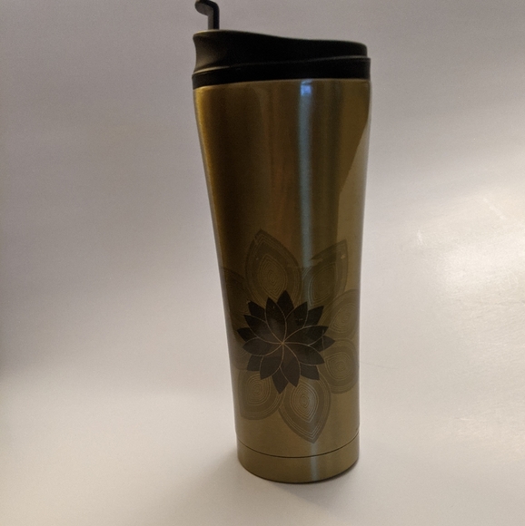 Starbucks Finney 12 oz Travel mug - Picture 2 of 5